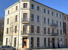 Hotel Gal, hotel in Tarnów