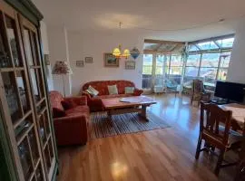 Ferienwohnung Krämer