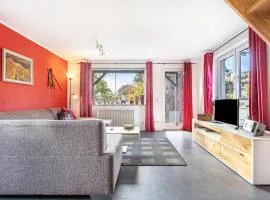 Ferienhaus Lütt-Matten