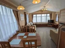 Camber Sands Holiday Park