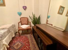 Quintal do Bueno, hotel in Goiânia