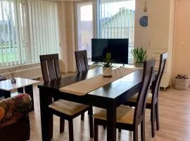 Sunny Lotus Apartamentai