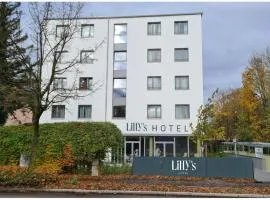 Lillys Hotel