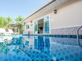 Nida pool villa