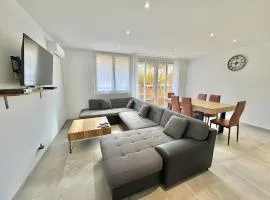 Appartement 3 chambres avec terrasse et Parking à Fréjus