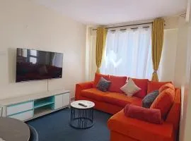 Luxe one bedroom Kikuyu