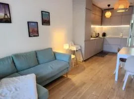 Appartement Calvi, Cœur de ville, plage à 300 m