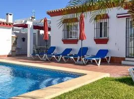 Gorgeous Home In Chiclana De La Fronter