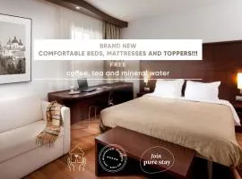 Comfort Hotel Olomouc Centre