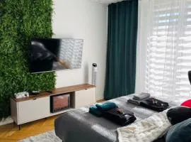 Twoje prywatne SPA - jacuzzi, sauna, tężnia solankowa
