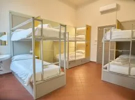 Lucca Hostel & Rooms San Frediano