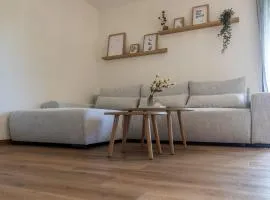 Heimbi-Home No 3, 4-6 Pers, EuropaPark, E-Ladesäule