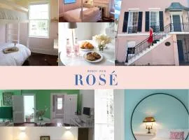 Bosch Huis Rosé - Entire Property
