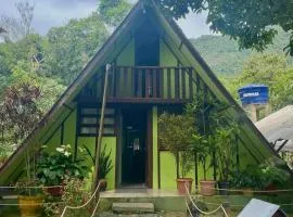 Chale Hostel Do Indio