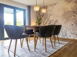 Heimbi-Home No 3 I 4-6 Personen I EuropaPark I Family I Garten I Parkplatz I E-Ladestation