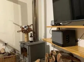 Casa Monte hermoso a media cuadra Del Mar