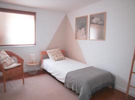 Casa da Lapa Porto, ξενοδοχείο στο Πόρτο