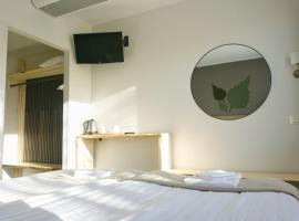 Hotelli Savonlinna, hotel perto de Aeroporto Savonlinna - SVL, Savonlinna