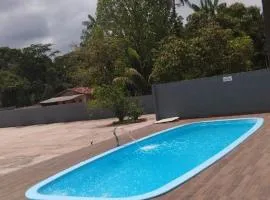 COP30 - Sitio em Benevides