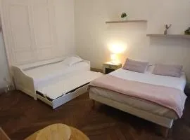 Appartment Doutre Terrasse- 2ch - 6 personnes