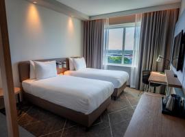 Holiday Inn - Eindhoven Airport by IHG, hotel v Eindhovenu