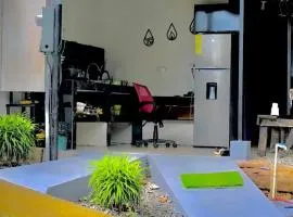 Sloth Glamping & Villas Fortuna