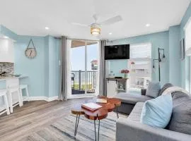 Private St Regis Beachfront Getaway with Amenities