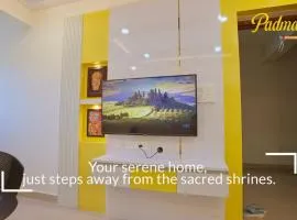 Padmalaya Homestay Where Divine meets Comfort !