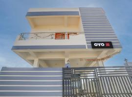 Hotel O Jaiswal Hotel Inn, ξενοδοχείο σε Umred