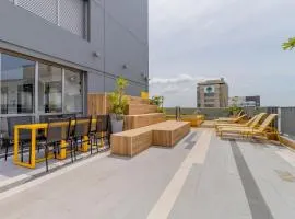 Praticidade e conforto, ao lado do Hosp Oswaldo Cruz.