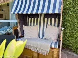 Haus Lüttje Glück - Altfunnixsiel