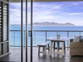 Grand Mercure Apartments Magnetic Island
