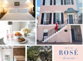 Bosch Huis Rosé Suite