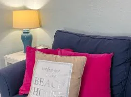 Tropical Beach Studio Getaway B