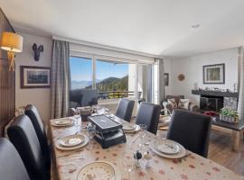Apartment Cransalpin Apt- 11 - Secteur 1 by Interhome, hotel in Vermala