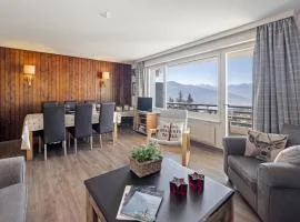 Apartment Cransalpin Apt- 11 - Secteur 1 by Interhome