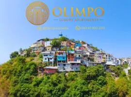 EcuOlimpo Lighthouse Stay double