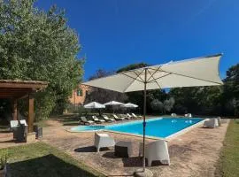 Villa Paolotti by Interhome