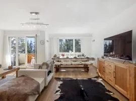 Apartment Vermala Soleil B1 by Interhome