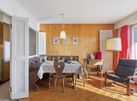 Apartment Armorial Est Apt- 72 by Interhome