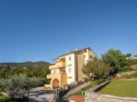 Apartment Silvana-3 by Interhome, hotel v destinaci Matulji