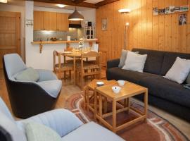 Apartment Parc C013 by Interhome, hôtel à Champex-Lac