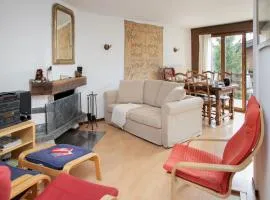 Apartment Galaxie 217 by Interhome