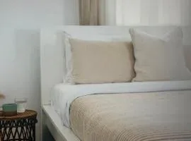 Amazing views in mykonos