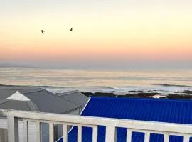 Point Village Accommodation - Snowdove