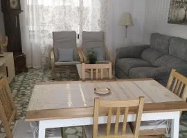 Flor de Almendro, cerca de Toledo y Puy du Fou