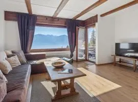 Apartment Lisière-Sud A 17 by Interhome