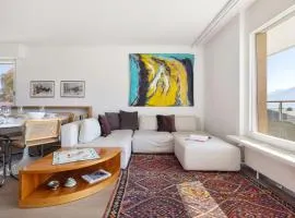 Apartment Clair-Azur A 41 by Interhome