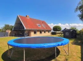 Holiday Home Spase - 250m to the fjord by Interhome