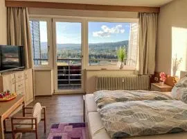 Apartment Hochstein by Interhome